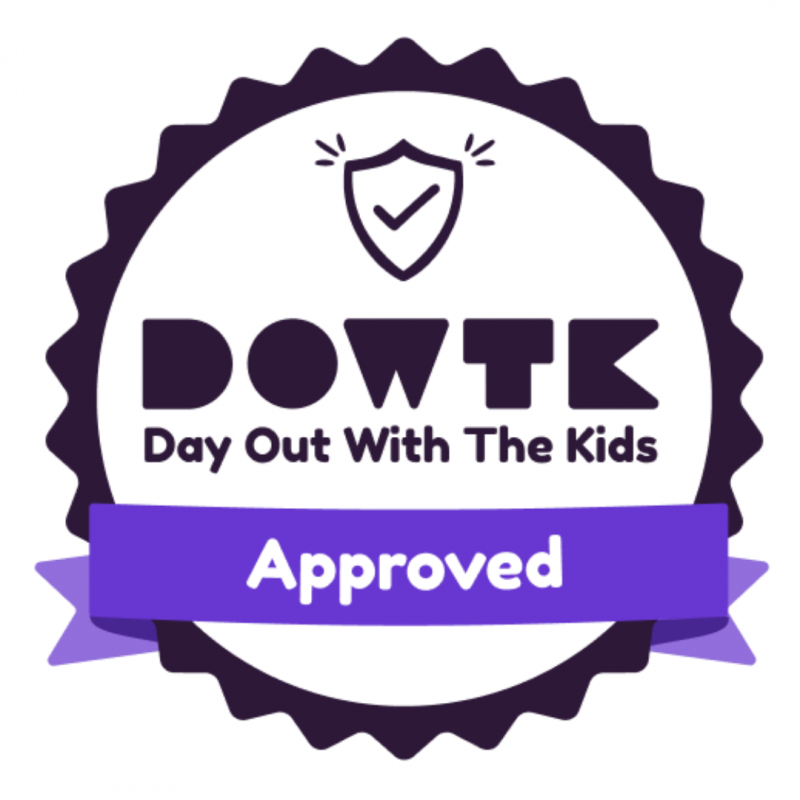 DOWTK Badge