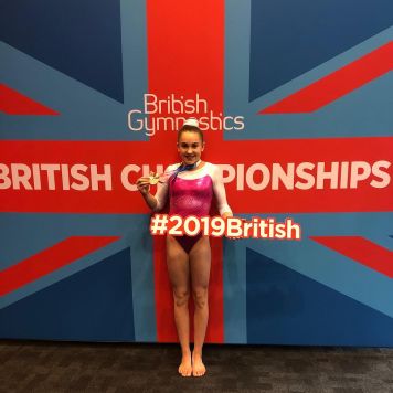 British Championships 2019