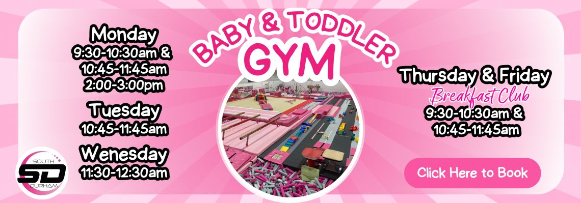 Baby Gym 2026