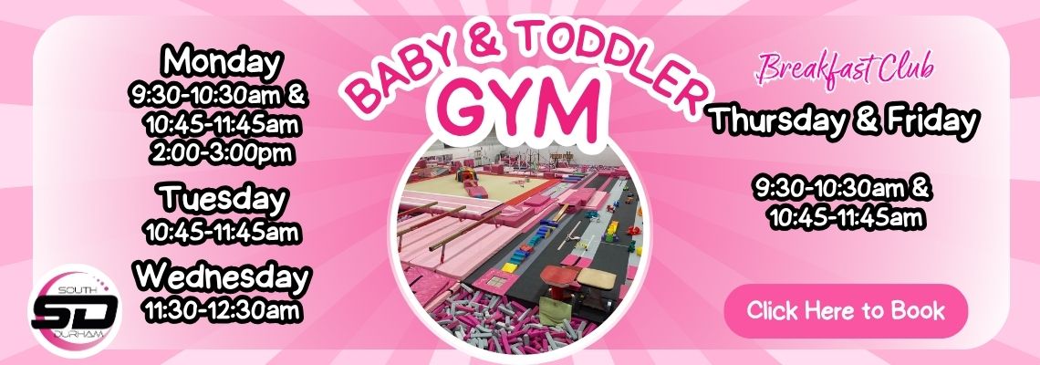 Baby Gym 2026