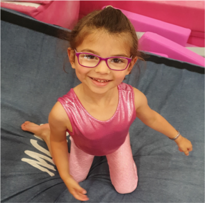 Pink Party !