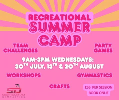 Recreational Summer Camp