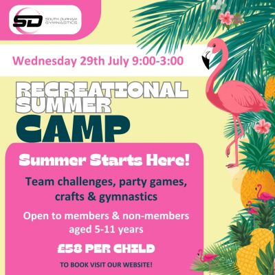 Recreational Summer Camp