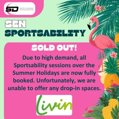 Sportsability